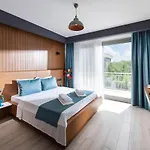 Seren By Renovu Hotel *