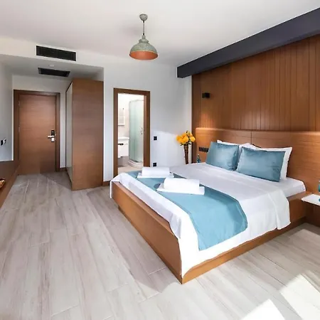 Seren By Renovu * Чешме