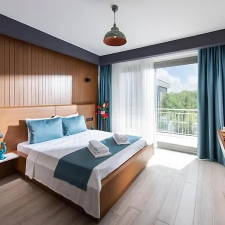 Seren By Renovu Hotel *
