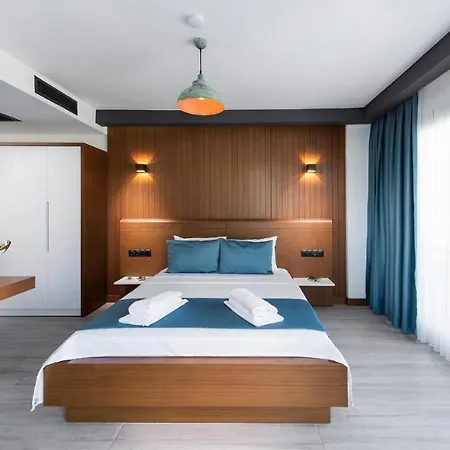 Seren By Renovu Чешме