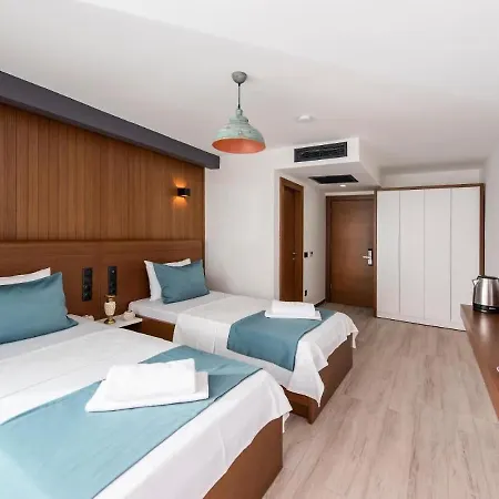 Seren By Renovu * Чешме