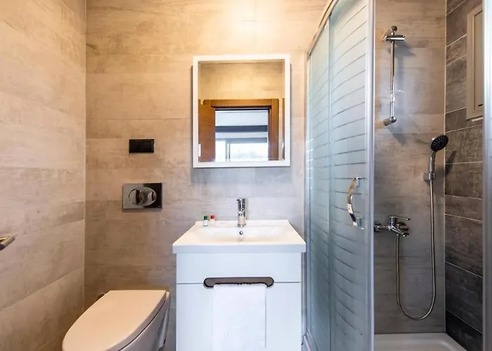 Hotel Seren By Renovu *