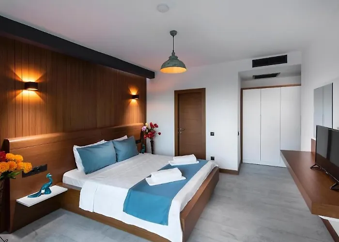 Seren By Renovu Hotel