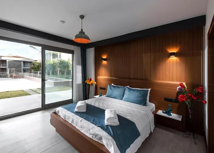 Hotel Seren By Renovu