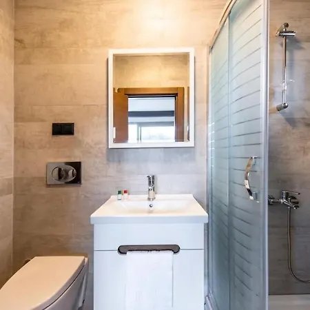 Otel Seren By Renovu *