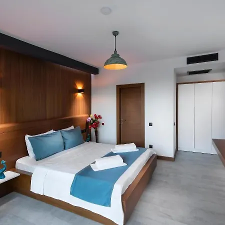 Seren By Renovu Otel