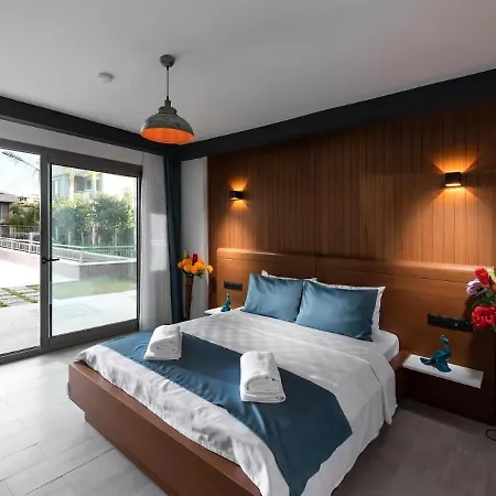 Otel Seren By Renovu