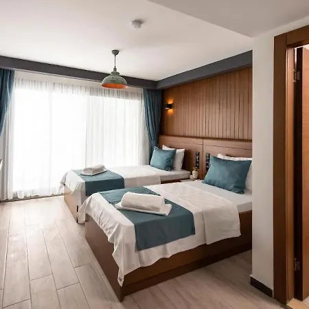 Seren By Renovu Otel