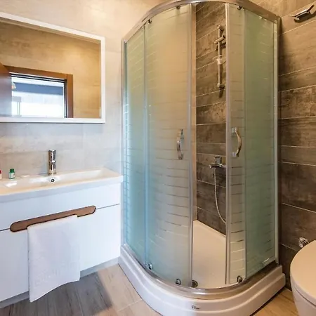 Otel Seren By Renovu *