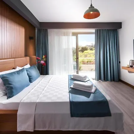 Otel Seren By Renovu *