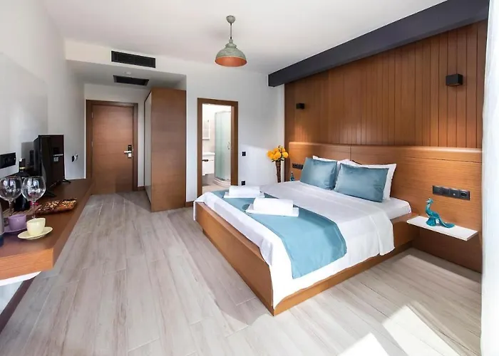 Seren By Renovu * Çeşme