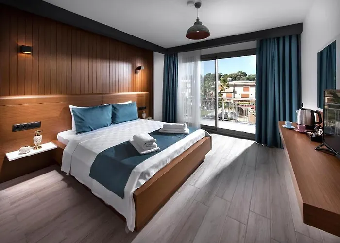 Seren By Renovu Hotel