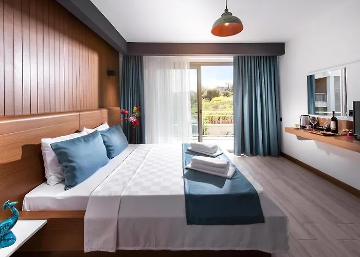 Hotel Seren By Renovu *